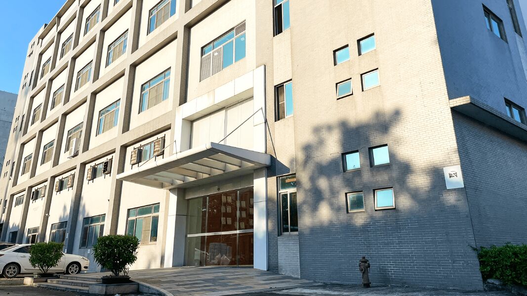 China Guangdong Dingya Fire Equipment Co.,Ltd 
