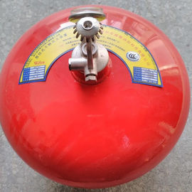Cold Aerosol 4kg Automatic Modular Type Fire Extinguisher