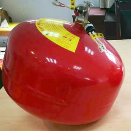 Cold Aerosol 5kg Automatic Powder Fire Extinguisher
