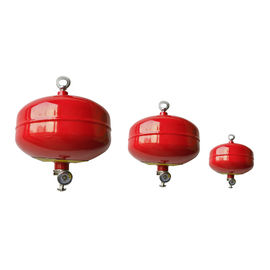 Flooding 5kg Automatic Powder Fire Extinguisher