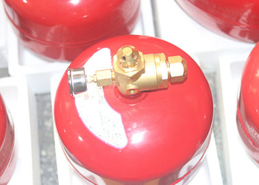 10kg Automatic Hanging Fire Extinguisher