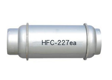 Heptafluoropropane Fm200 Clean Agent