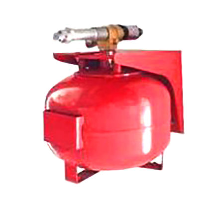 quality  Substation 10kg Automatic Hanging Fire Extinguisher factory