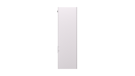 Cabinet Type FM200 Gas Fire Extinguishing System GQQ70L/2.5
