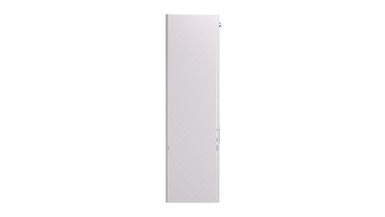 Cabinet Type FM200 Gas Fire Extinguishing System GQQ100L/2.5