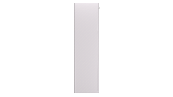 Cabinet Type FM200 Gas Fire Extinguishing System GQQ150L/2.5