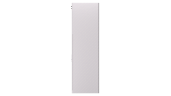 Cabinet Type FM200 Gas Fire Extinguishing System GQQ180L/2.5
