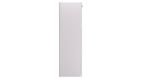 Cabinet Type FM200 Gas Fire Extinguishing System GQQ180L/2.5