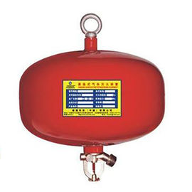Substation 10kg Automatic Hanging Fire Extinguisher