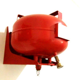 FM200 10kg  Automatic Hanging Fire Extinguisher