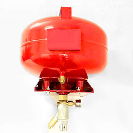 Computer Room 20kg Automatic Hanging Fire Extinguisher