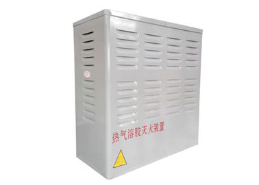 Telecommunication Room 5kg Aerosol Fire Extinguisher