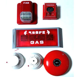 Acousto Optic Alarm