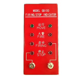 Wall Mount Fire And Security Systems Button