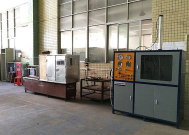 Non - Conductive Fm 200  Clean Agent Fire Suppression System