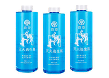 Buildings  600ml  Throwing Type Fire Extinguisher