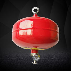 Portable 2kg Automatic Powder Fire Extinguisher