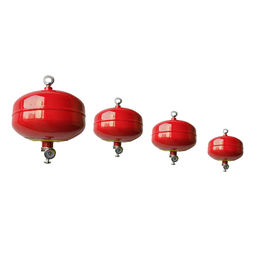 GA602-2013 6kg Fm200 Automatic Fire Extinguisher