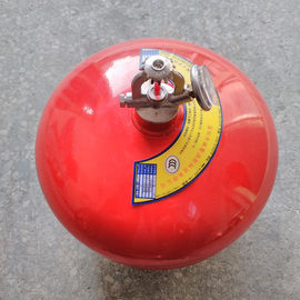 No Corrosive  8kg Automatic Dry Powder Fire Extinguisher