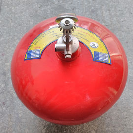 Ultrafine 8kg Automatic Powder Fire Extinguisher