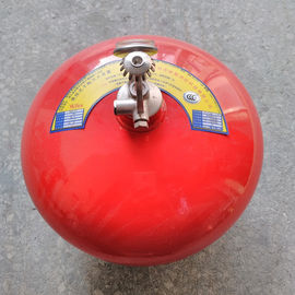 Ultrafine 8kg Automatic Powder Fire Extinguisher