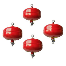 No Damage 10kg Automatic Clean Agent Fire Extinguisher