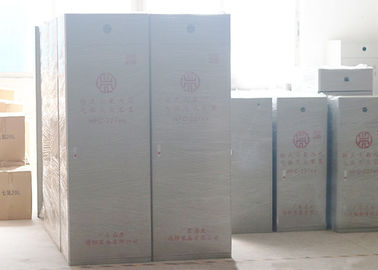 Colorless 150L FM200 Fire Fighting System