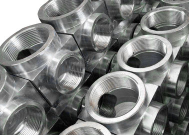 Network FM200 Fire Alarm System Pipe Fittings