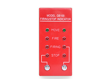 FM200 Apartment Building Fire Alarm System