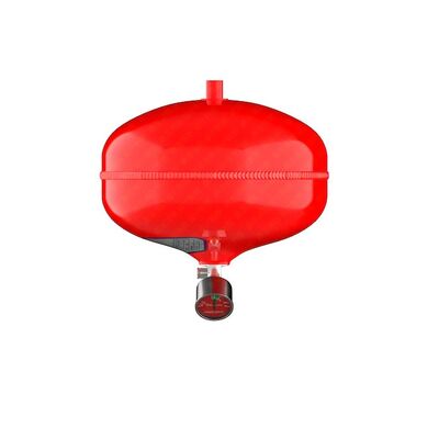 Constant Temperature Suspension FM200 Gas Fire Extinguishing Device XQQW10/1.6