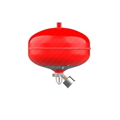 Constant Temperature Suspension FM200 Gas Fire Extinguishing Device XQQW10/1.6