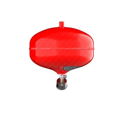 Constant Temperature Suspension FM200 Gas Fire Extinguishing Device XQQW10/1.6