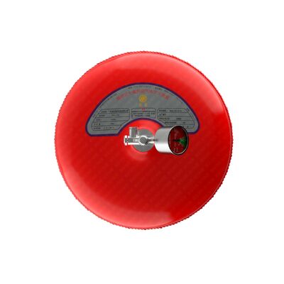 Constant Temperature Suspension FM200 Gas Fire Extinguishing Device XQQW10/1.6