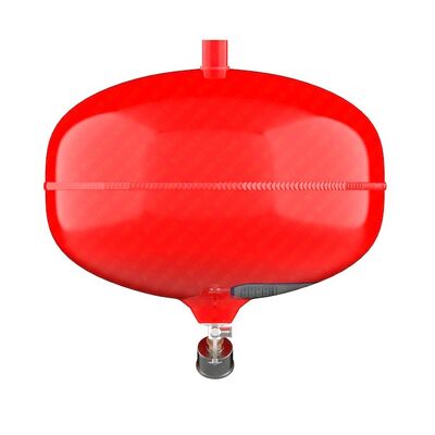 Constant Temperature Suspension FM200 Gas Fire Extinguishing Device XQQW20/1.6