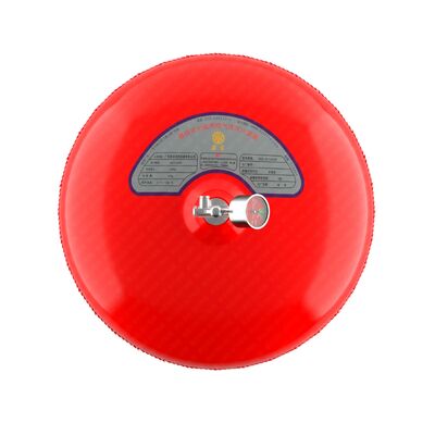 Constant Temperature Suspension FM200 Gas Fire Extinguishing Device XQQW20/1.6