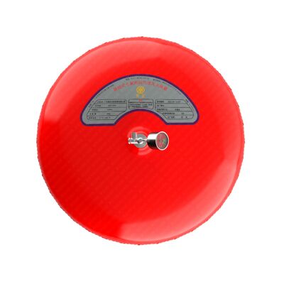 Constant Temperature Suspension FM200 Gas Fire Extinguishing Device XQQW30/1.6