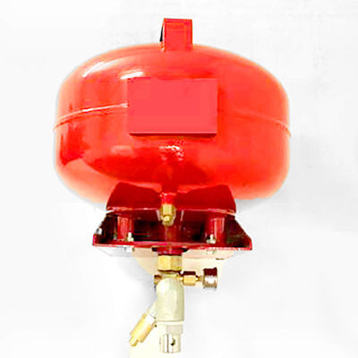 Computer Room 20kg Automatic Hanging Fire Extinguisher
