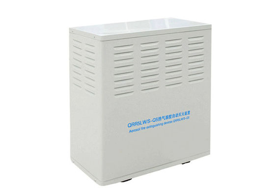 5kg Aerosol Based Fire Suppression System