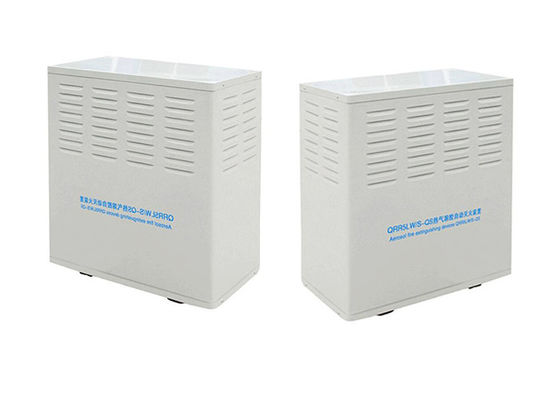 Quick 10kg Aerosol Based Fire Suppression System