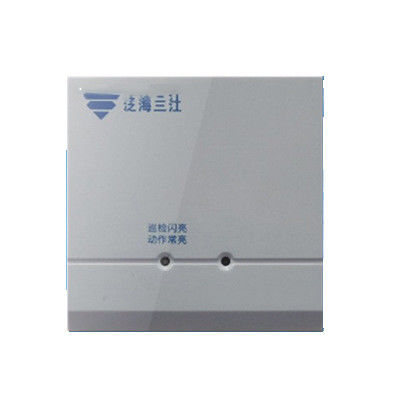 Piped FM200 Fire Alarm System Encoder