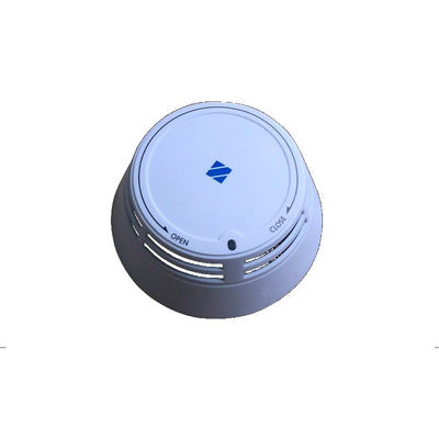 Ion Smoke Detector