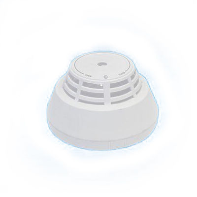 Communication Room FM200  Security And Fire Alarm Systems