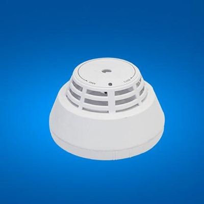 Pipe Network FM200 Fire Alarm System For Commercial Buildings