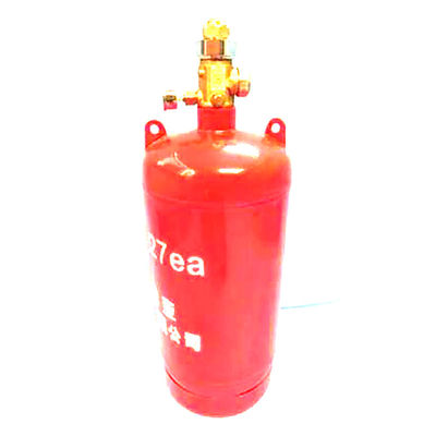90L FM200 Cylinder For Data Center