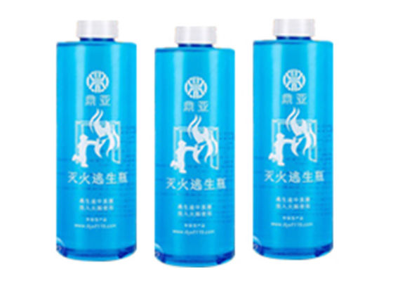 Buildings  600ml  Throwing Type Fire Extinguisher