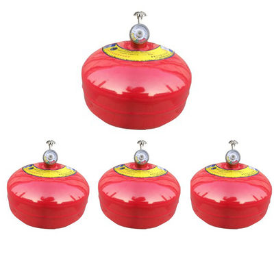 Harmless 10kg Automatic Powder Fire Extinguisher