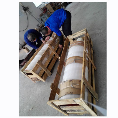 Clean Gas  40kg FM200 Fire Suppression System
