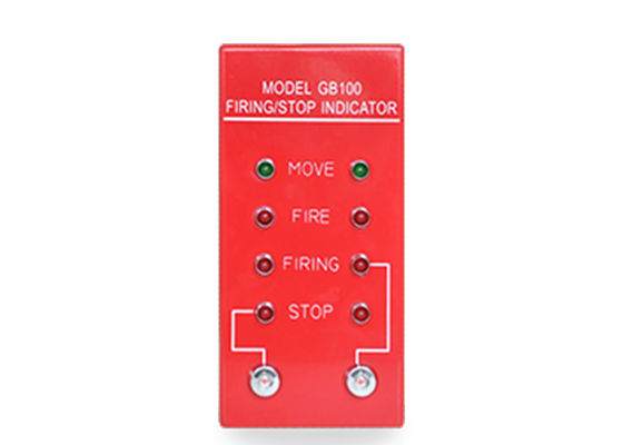 FM200 Apartment Building Fire Alarm System