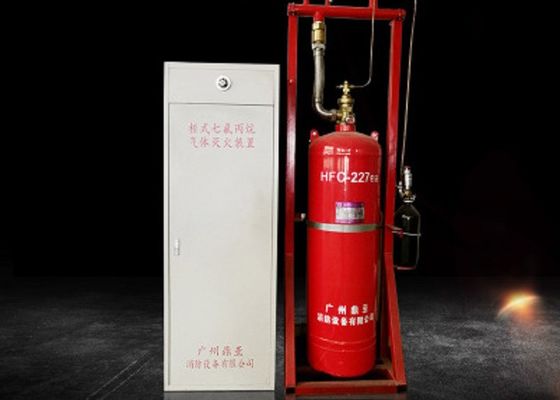 40L Kitchen Fire Suppression System Automatic Fire Extinguishers